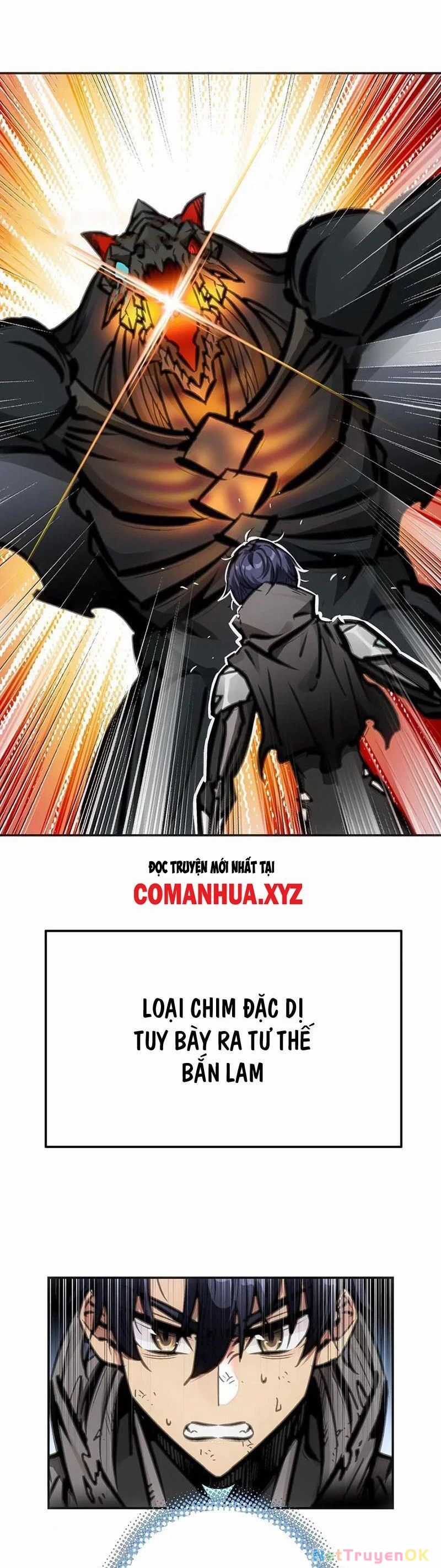 Chí Tử Chí Cường - Chapter 20 - Trang 22