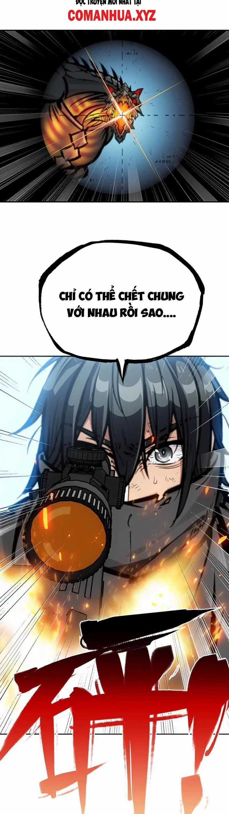 Chí Tử Chí Cường - Chapter 20 - Trang 24