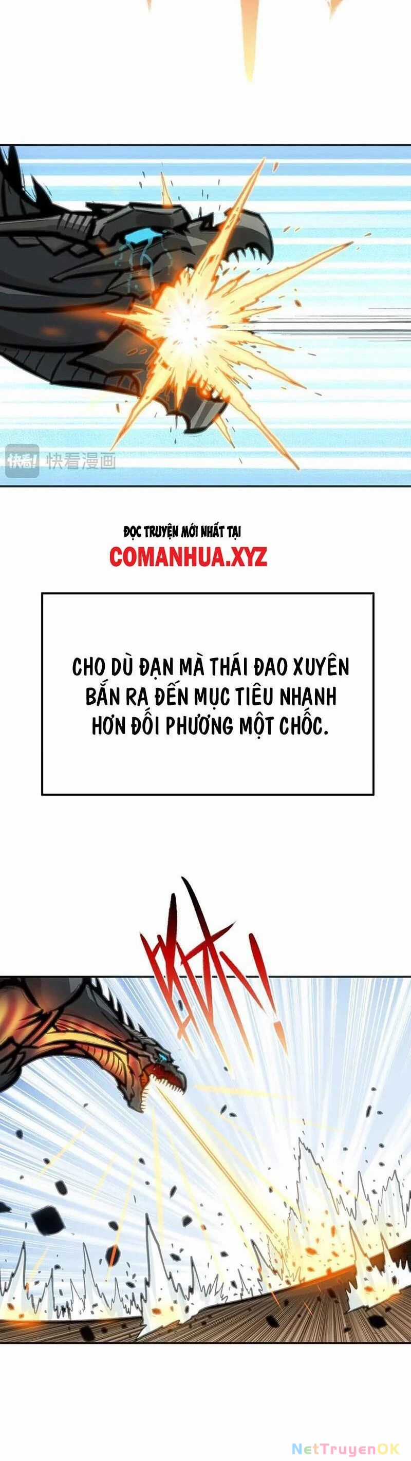 Chí Tử Chí Cường - Chapter 20 - Trang 25