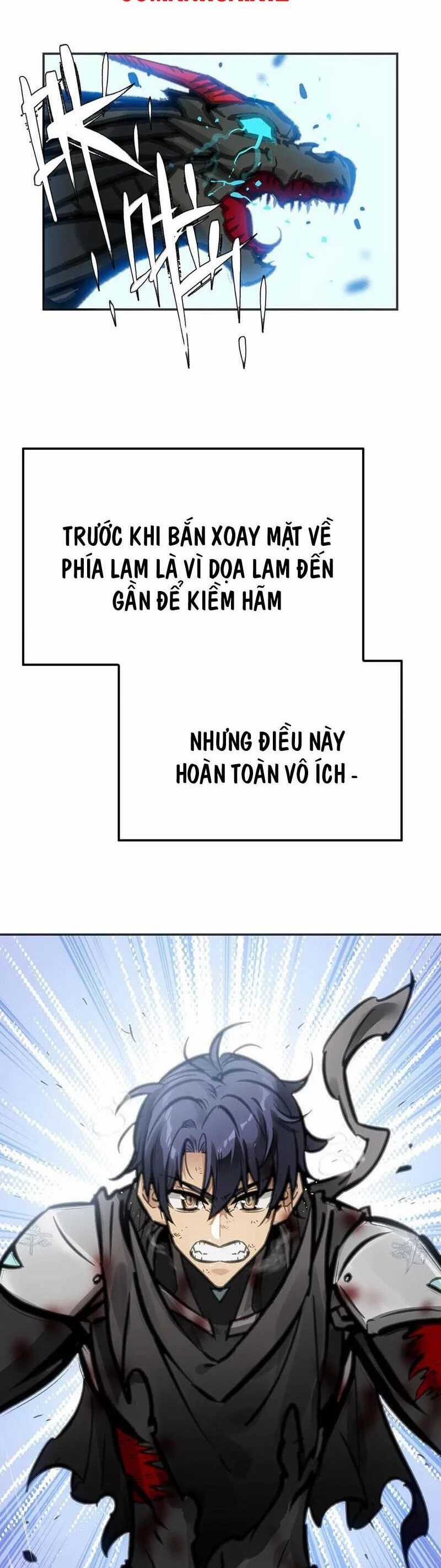 Chí Tử Chí Cường - Chapter 20 - Trang 27