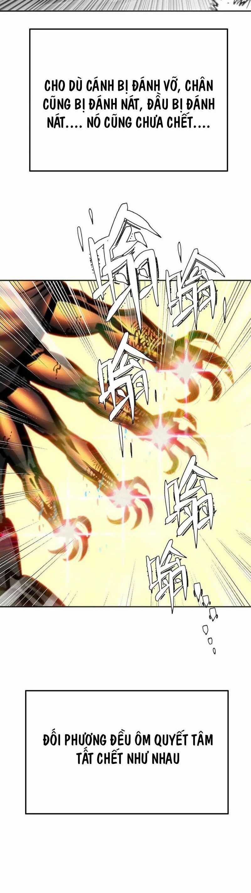 Chí Tử Chí Cường - Chapter 20 - Trang 29