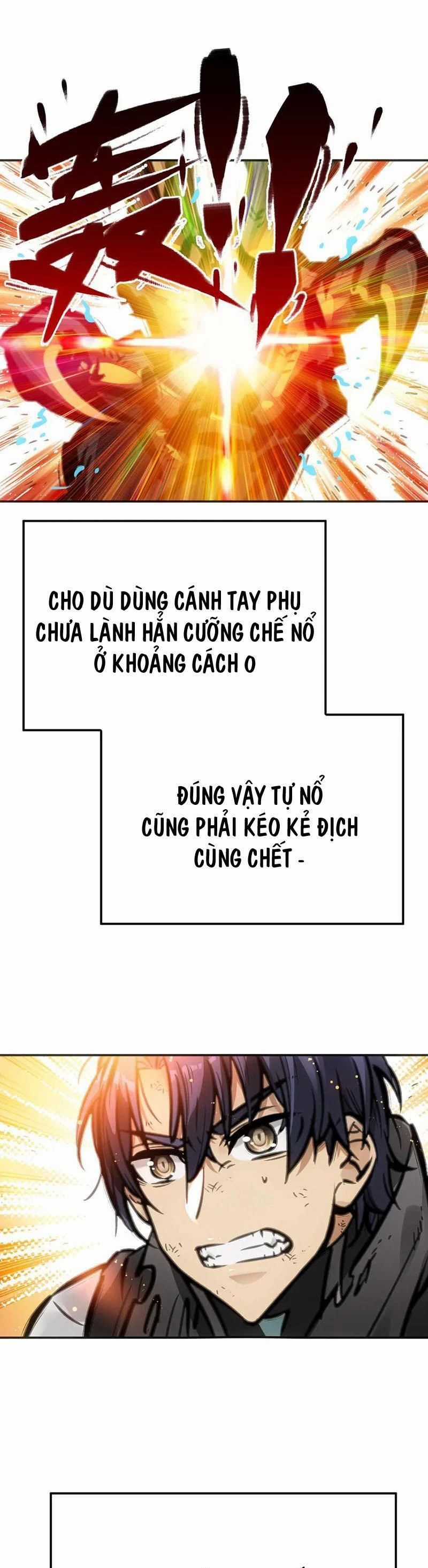 Chí Tử Chí Cường - Chapter 20 - Trang 30
