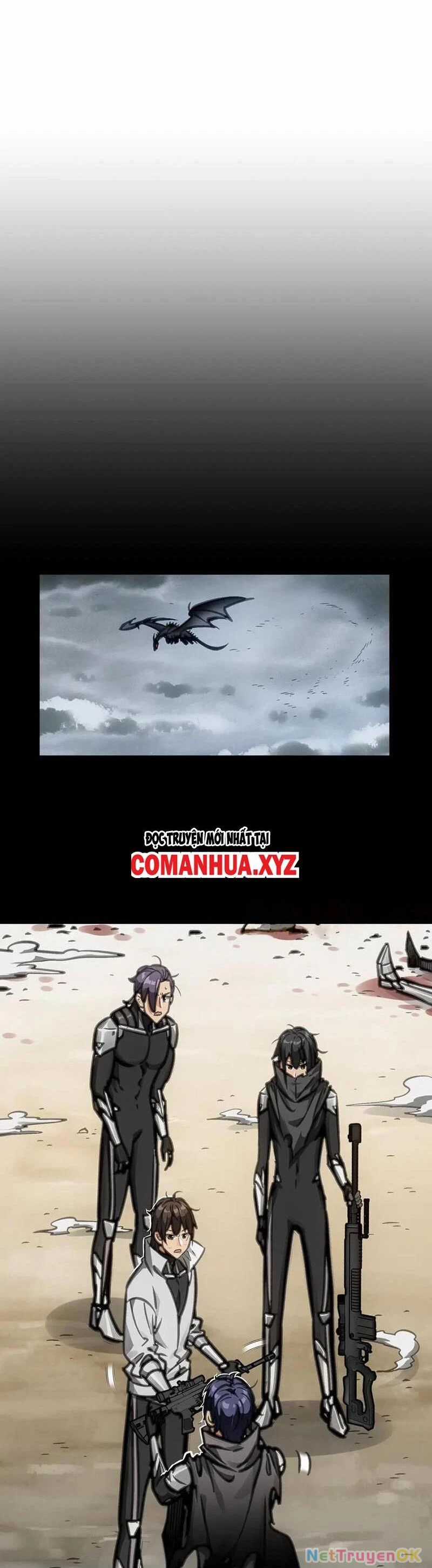 Chí Tử Chí Cường - Chapter 20 - Trang 4