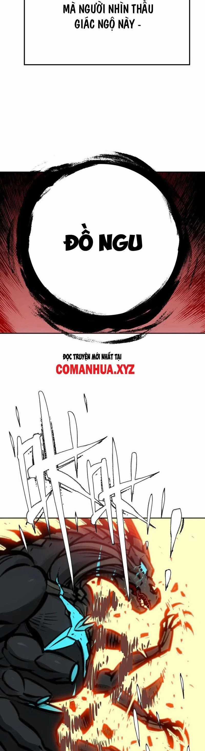 Chí Tử Chí Cường - Chapter 20 - Trang 31