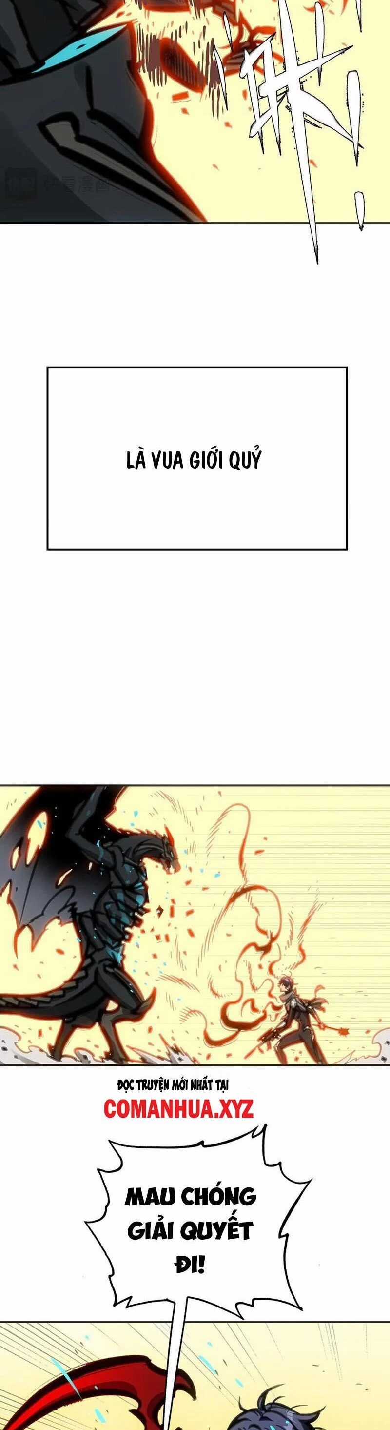 Chí Tử Chí Cường - Chapter 20 - Trang 32