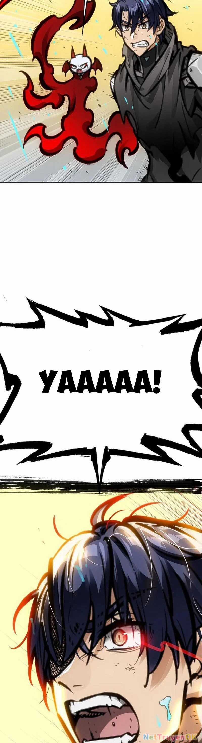 Chí Tử Chí Cường - Chapter 20 - Trang 33