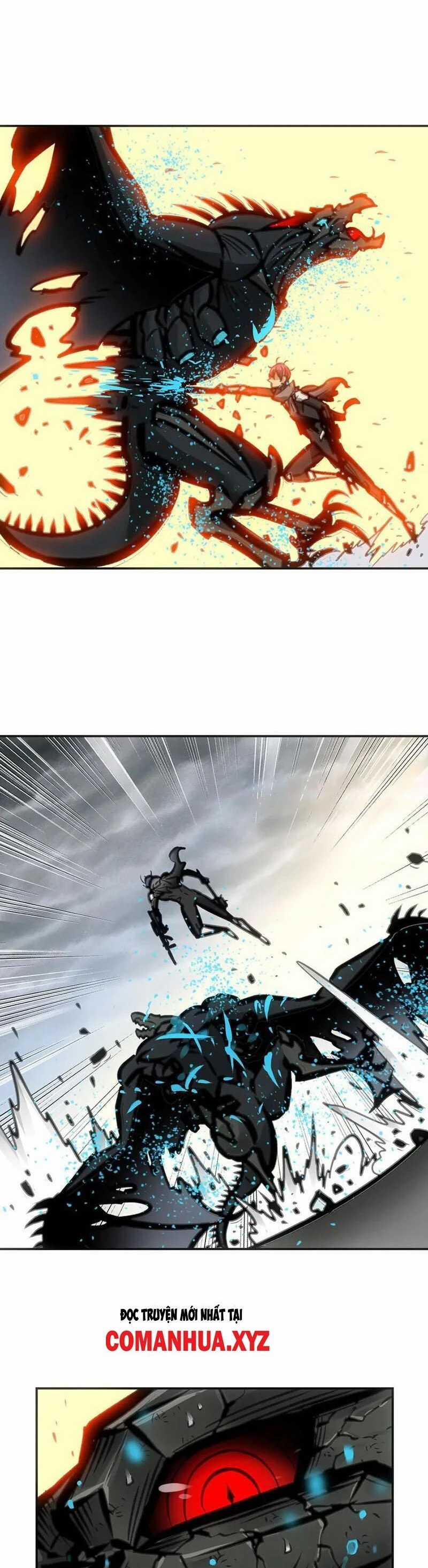 Chí Tử Chí Cường - Chapter 20 - Trang 35