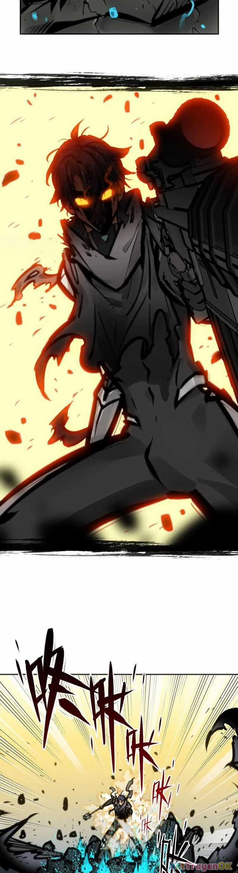 Chí Tử Chí Cường - Chapter 20 - Trang 36