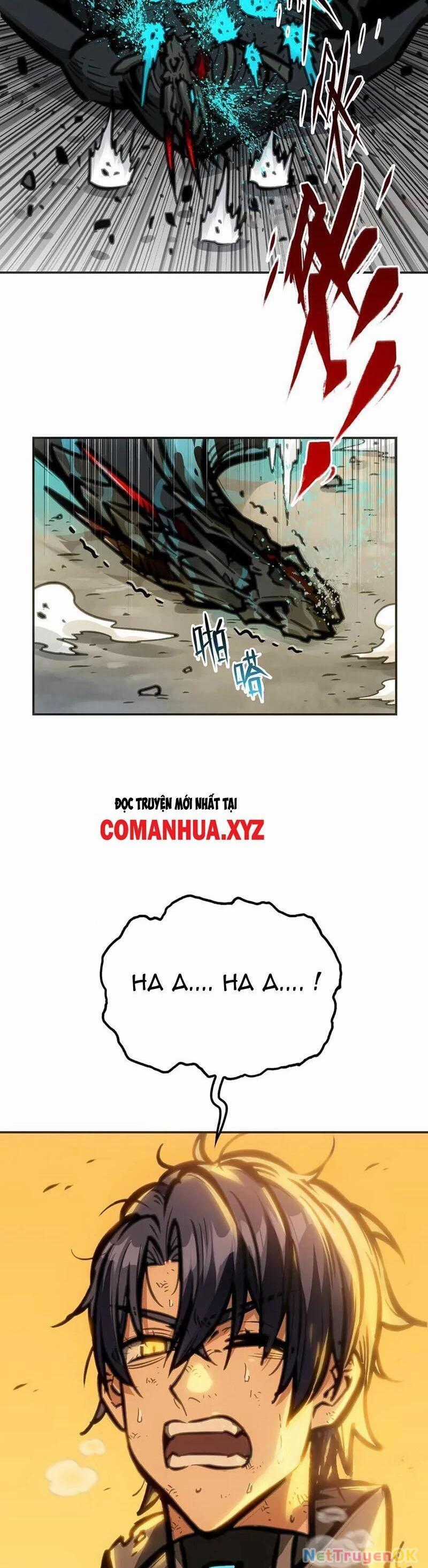 Chí Tử Chí Cường - Chapter 20 - Trang 37