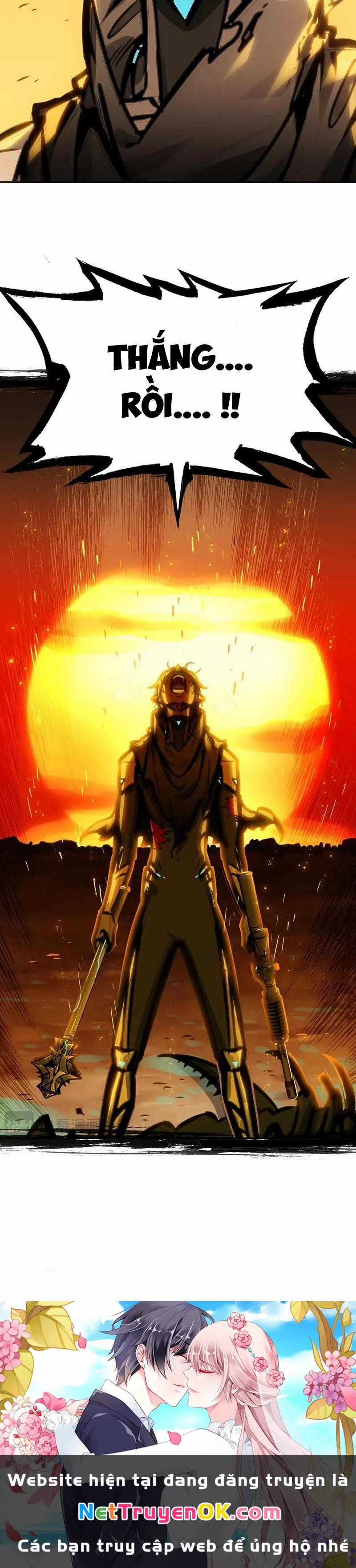 Chí Tử Chí Cường - Chapter 20 - Trang 38