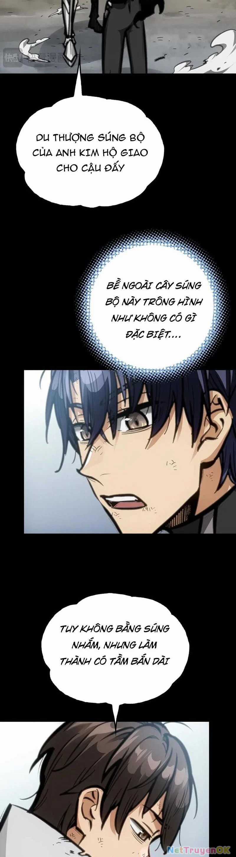 Chí Tử Chí Cường - Chapter 20 - Trang 5