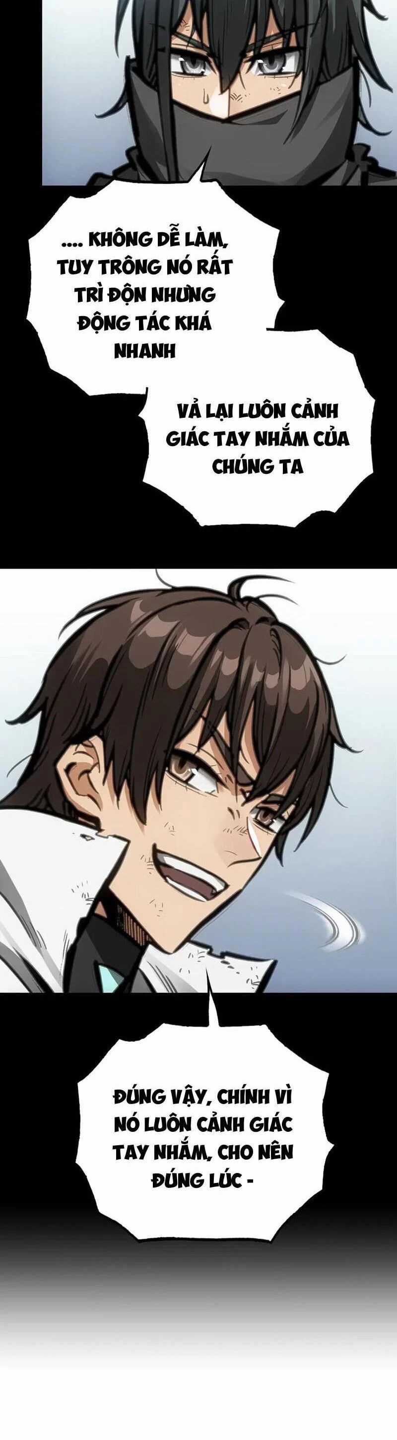 Chí Tử Chí Cường - Chapter 20 - Trang 7