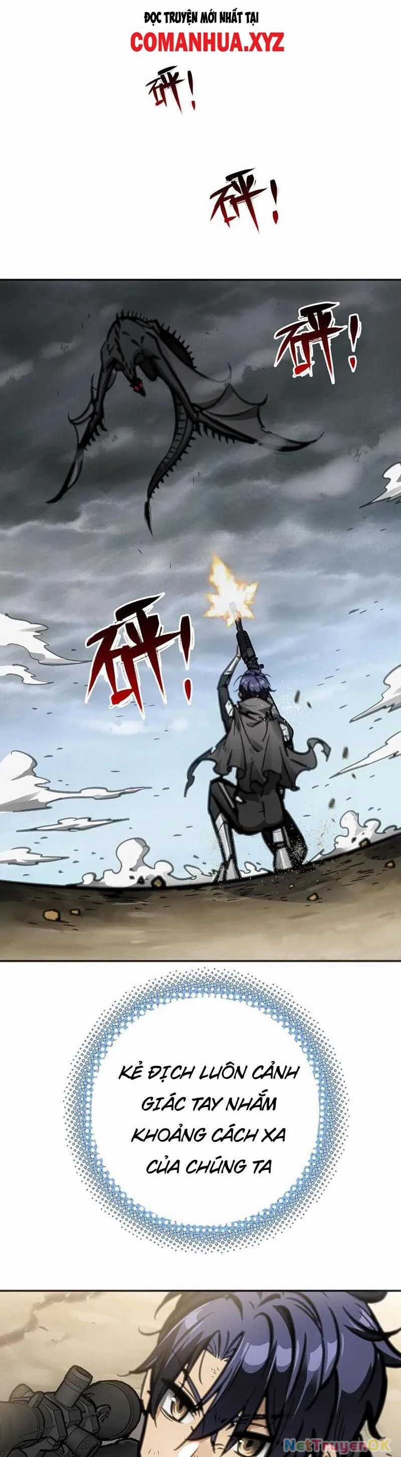 Chí Tử Chí Cường - Chapter 20 - Trang 8