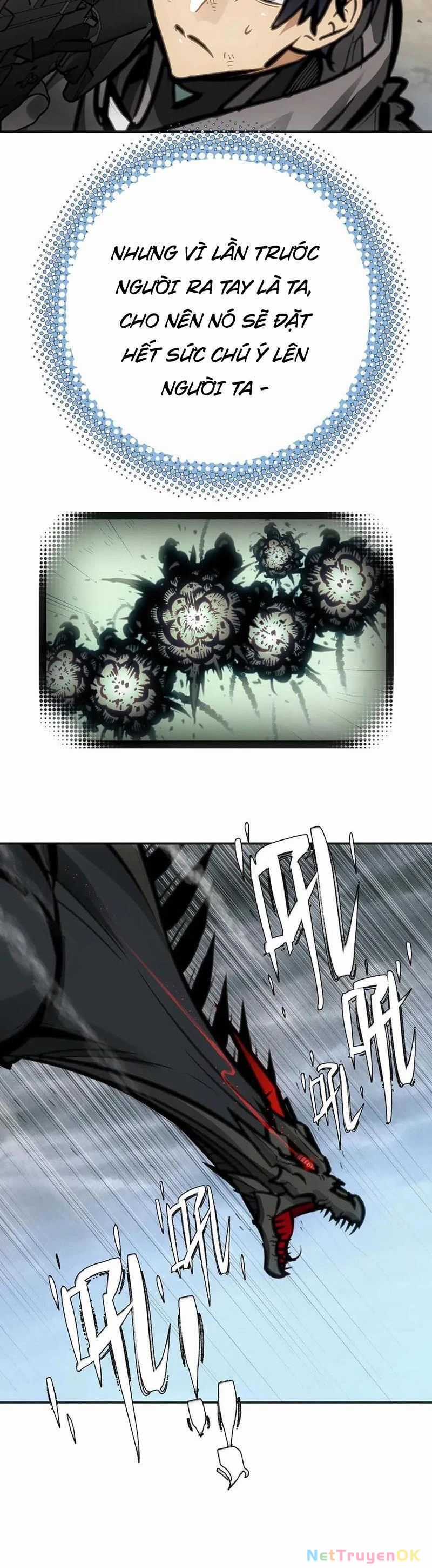 Chí Tử Chí Cường - Chapter 20 - Trang 9