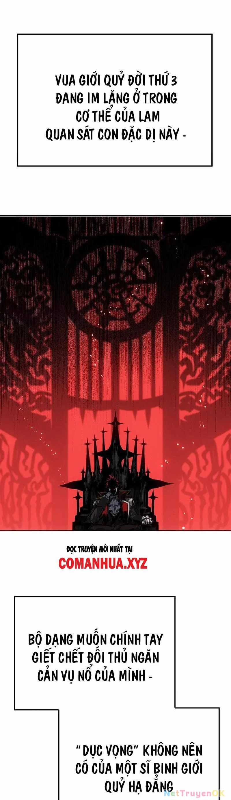 Chí Tử Chí Cường - Chapter 20 - Trang 10