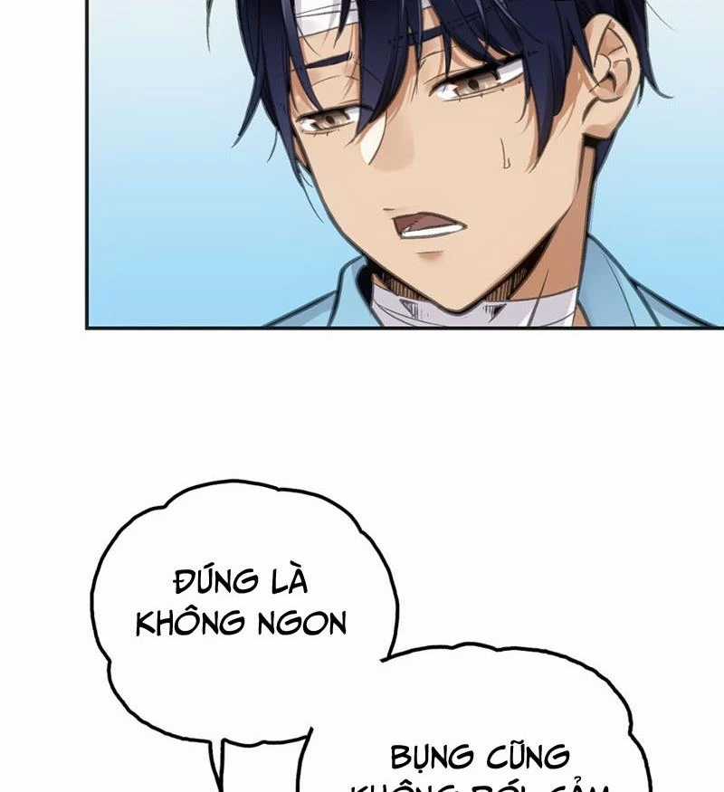 Chí Tử Chí Cường - Chapter 3 - Trang 16