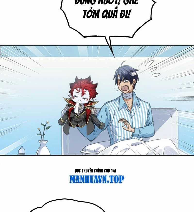 Chí Tử Chí Cường - Chapter 3 - Trang 18