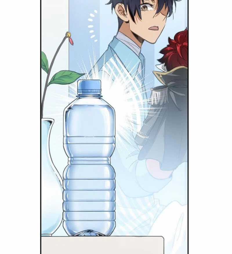 Chí Tử Chí Cường - Chapter 3 - Trang 24