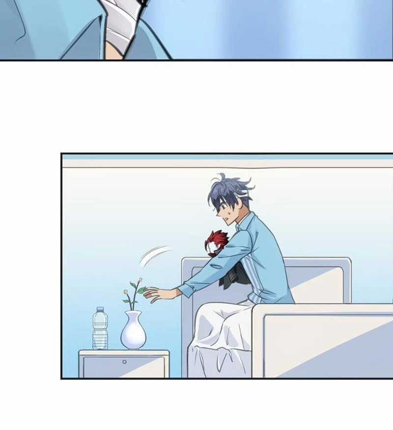 Chí Tử Chí Cường - Chapter 3 - Trang 27