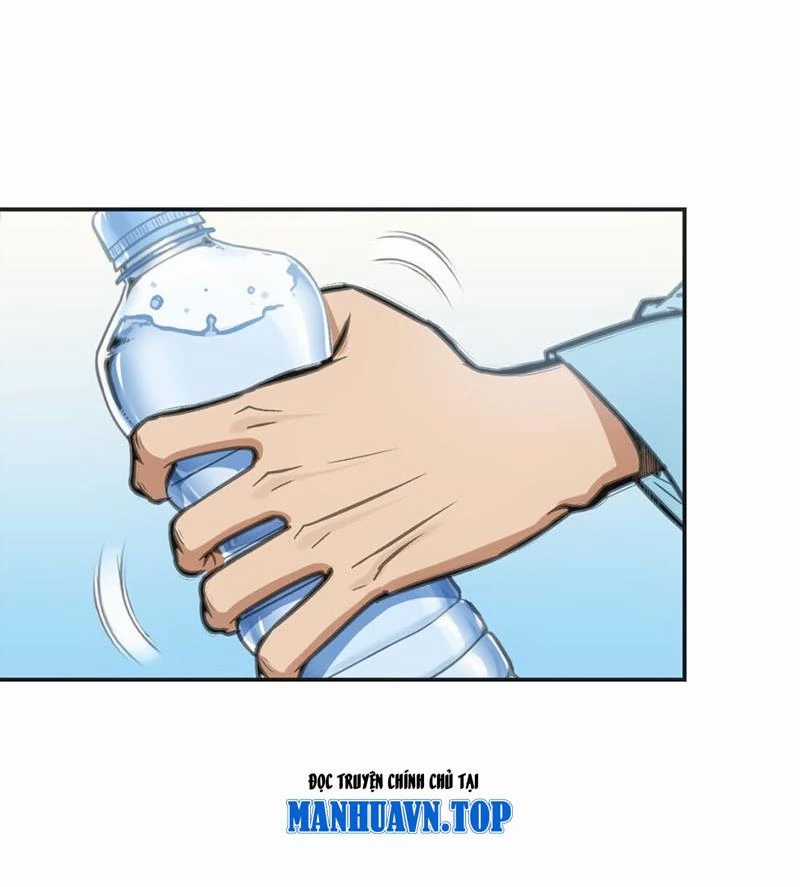 Chí Tử Chí Cường - Chapter 3 - Trang 28