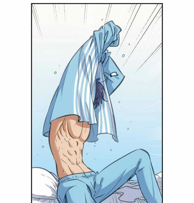 Chí Tử Chí Cường - Chapter 3 - Trang 31