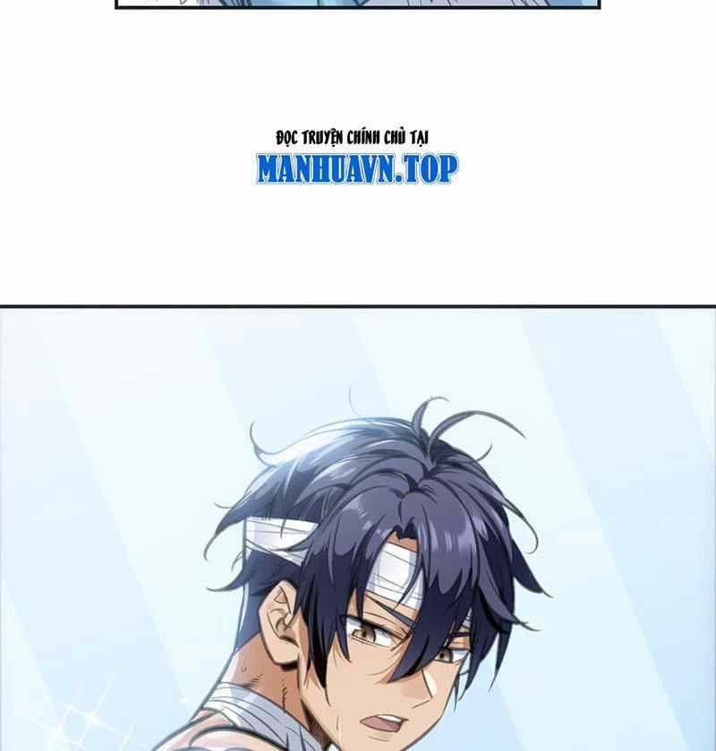 Chí Tử Chí Cường - Chapter 3 - Trang 32