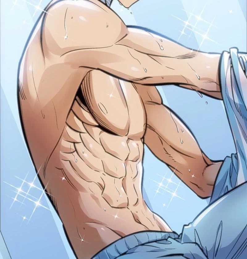 Chí Tử Chí Cường - Chapter 3 - Trang 33