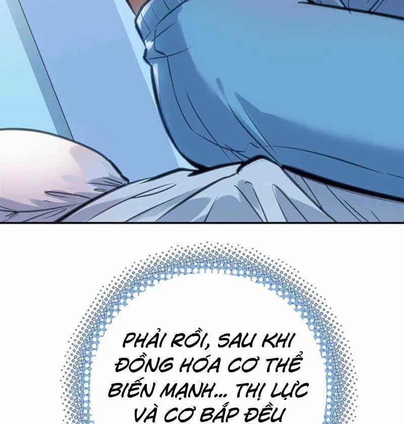 Chí Tử Chí Cường - Chapter 3 - Trang 34