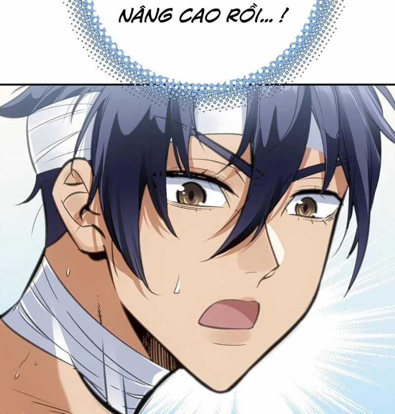 Chí Tử Chí Cường - Chapter 3 - Trang 35