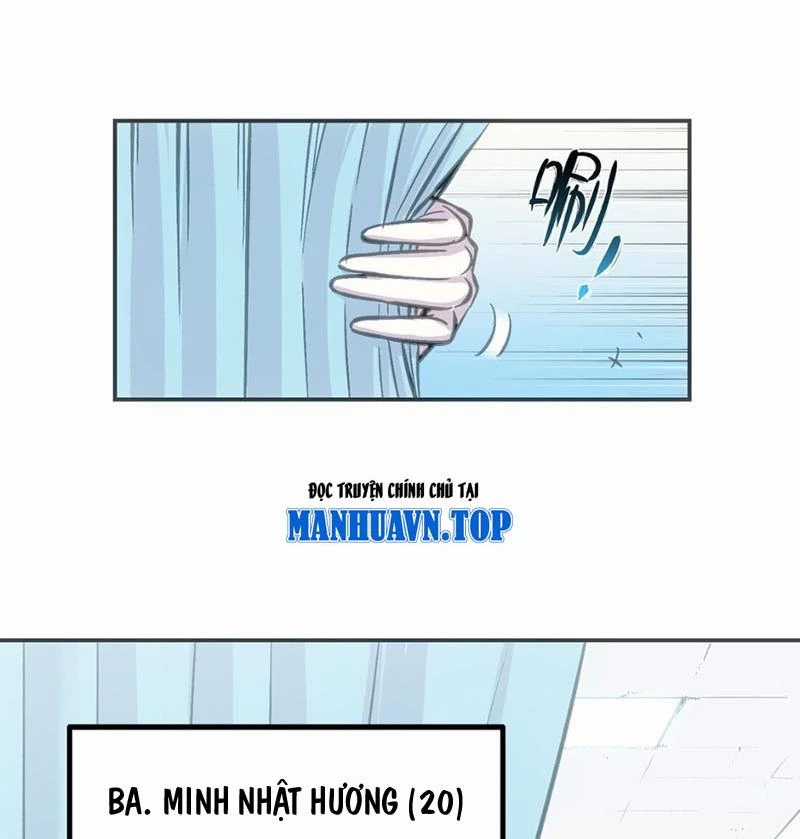 Chí Tử Chí Cường - Chapter 3 - Trang 38