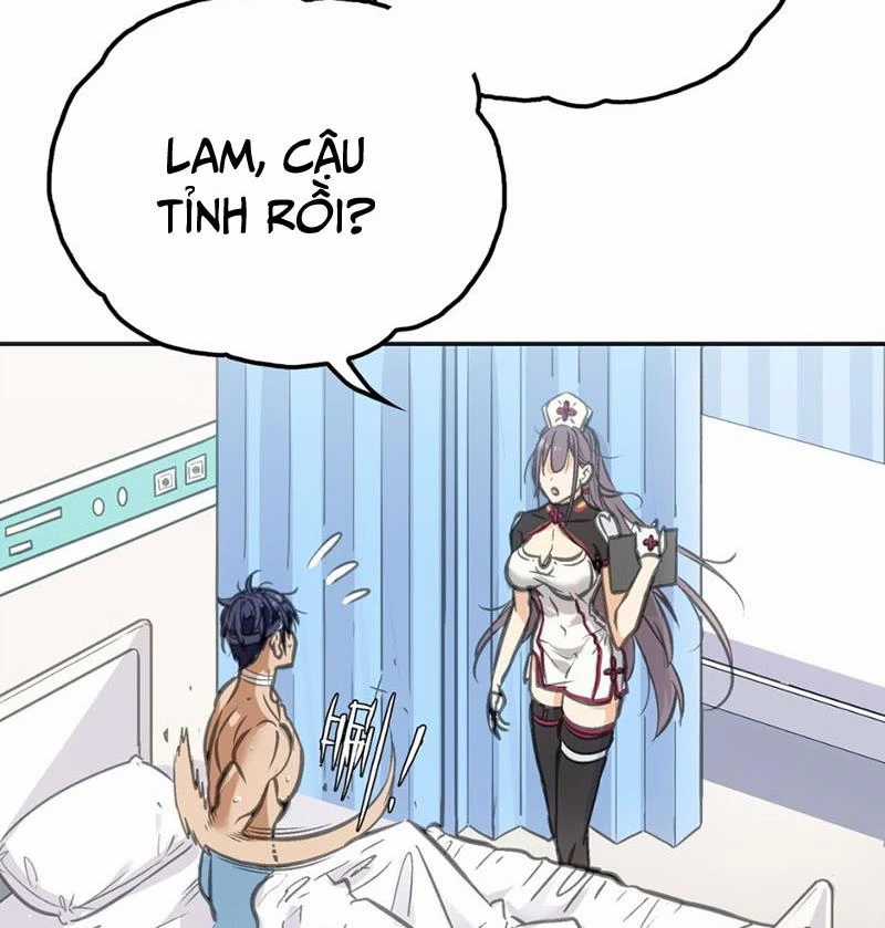 Chí Tử Chí Cường - Chapter 3 - Trang 43