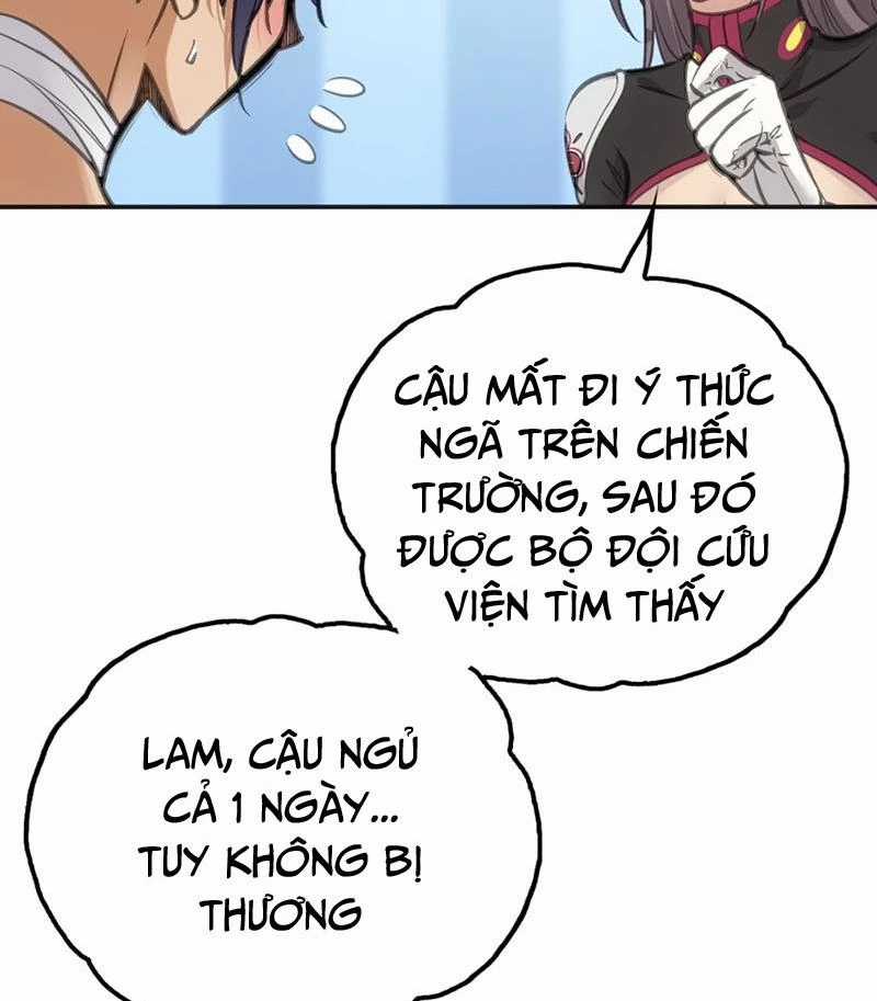 Chí Tử Chí Cường - Chapter 3 - Trang 58
