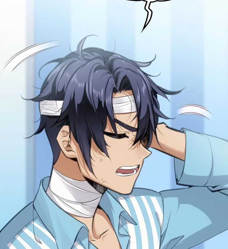 Chí Tử Chí Cường - Chapter 3 - Trang 7