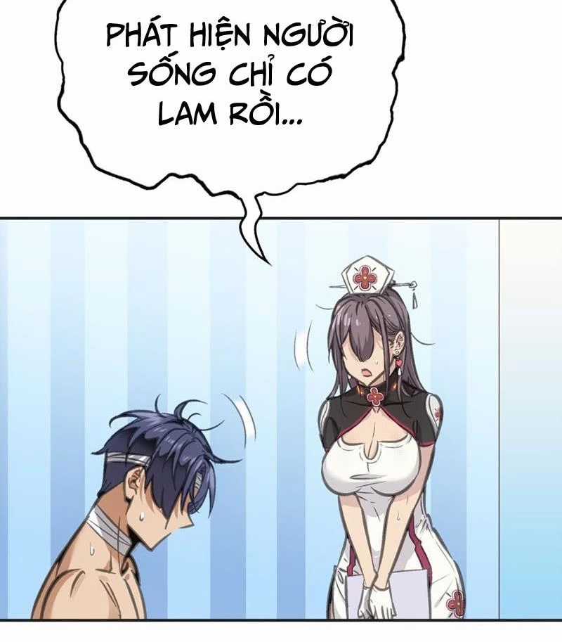 Chí Tử Chí Cường - Chapter 3 - Trang 62