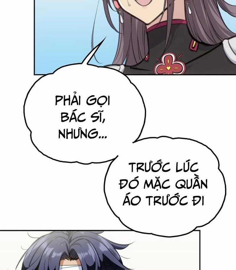 Chí Tử Chí Cường - Chapter 3 - Trang 69