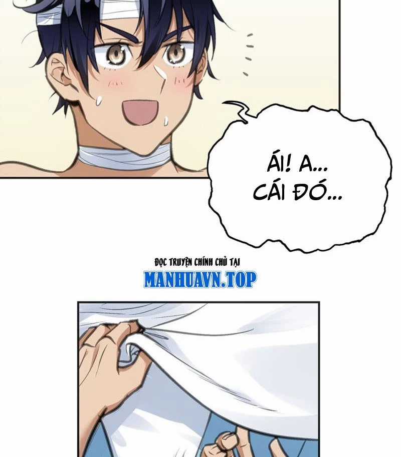 Chí Tử Chí Cường - Chapter 3 - Trang 70