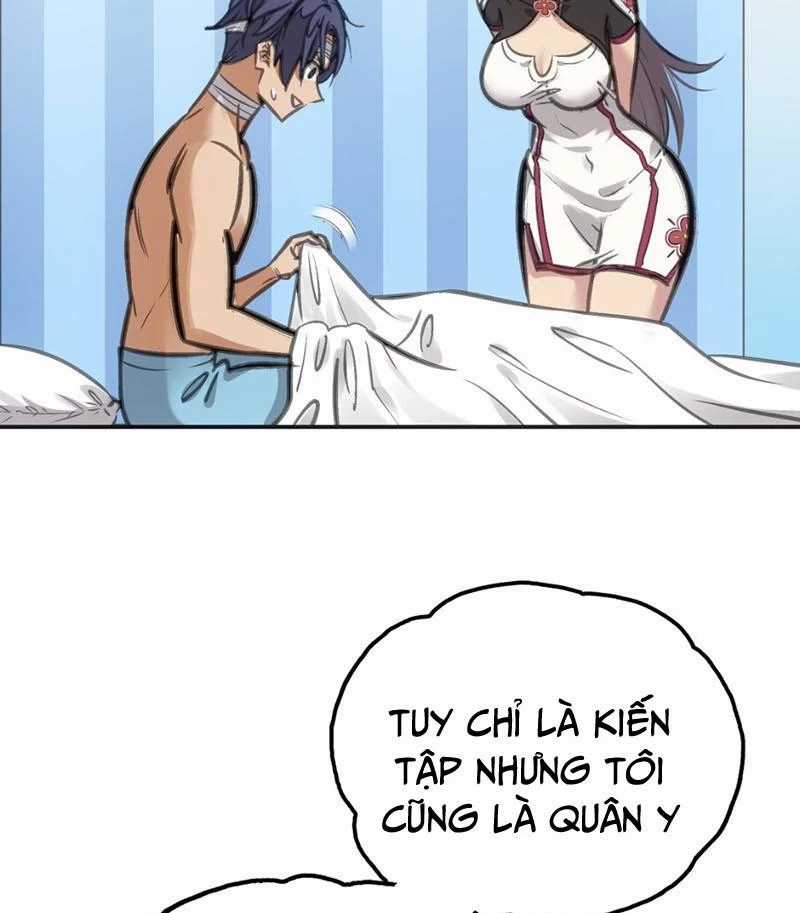 Chí Tử Chí Cường - Chapter 3 - Trang 73