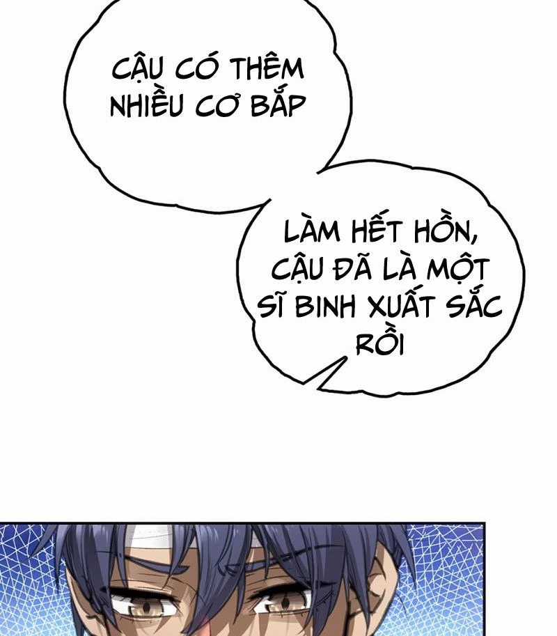 Chí Tử Chí Cường - Chapter 3 - Trang 82