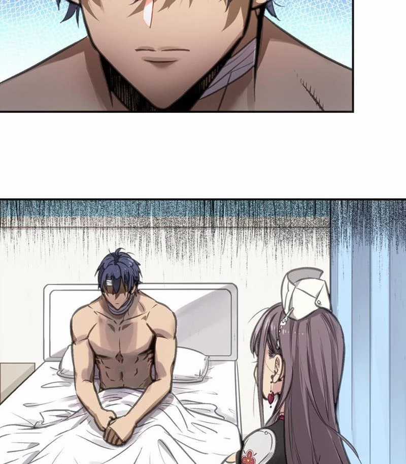 Chí Tử Chí Cường - Chapter 3 - Trang 83