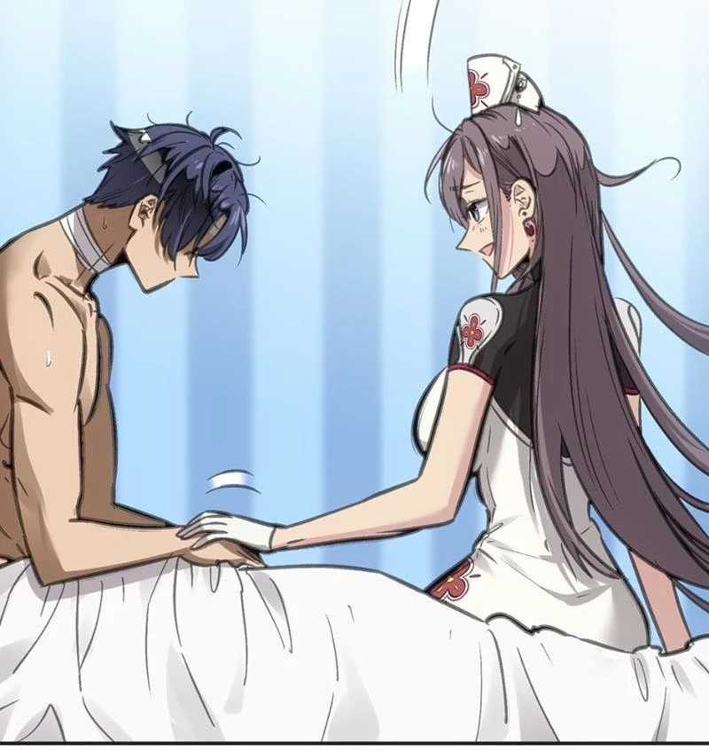 Chí Tử Chí Cường - Chapter 3 - Trang 86