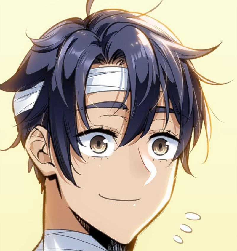 Chí Tử Chí Cường - Chapter 3 - Trang 89