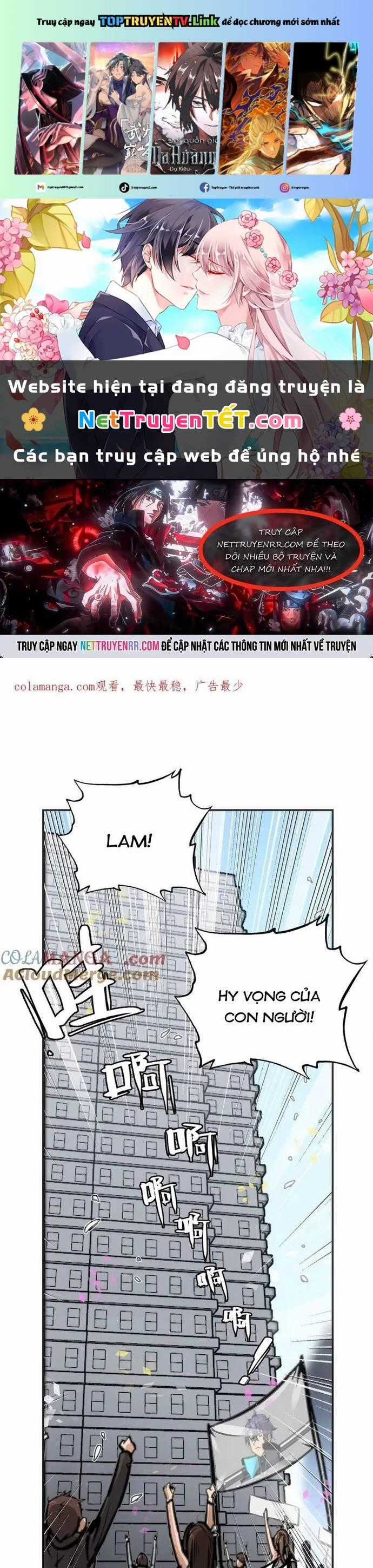 Chí Tử Chí Cường - Chapter 38 - Trang 1