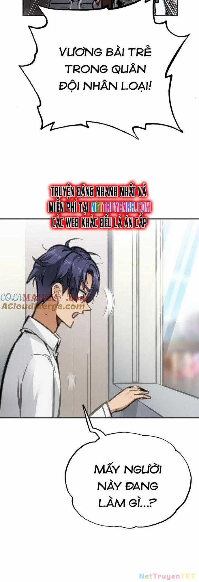 Chí Tử Chí Cường - Chapter 38 - Trang 2