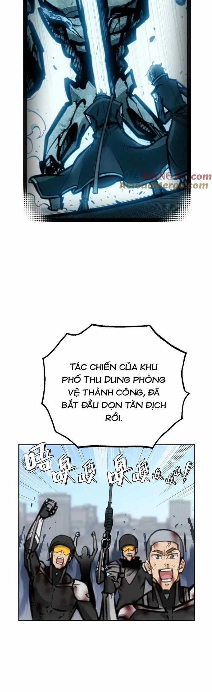 Chí Tử Chí Cường - Chapter 38 - Trang 12