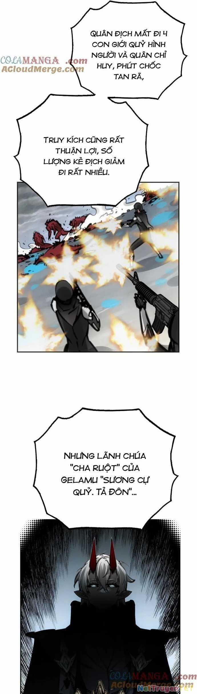 Chí Tử Chí Cường - Chapter 38 - Trang 13