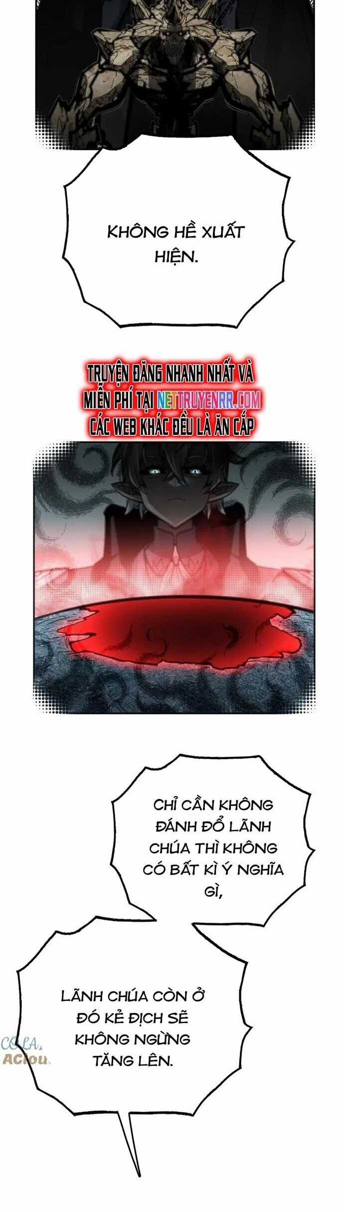 Chí Tử Chí Cường - Chapter 38 - Trang 14