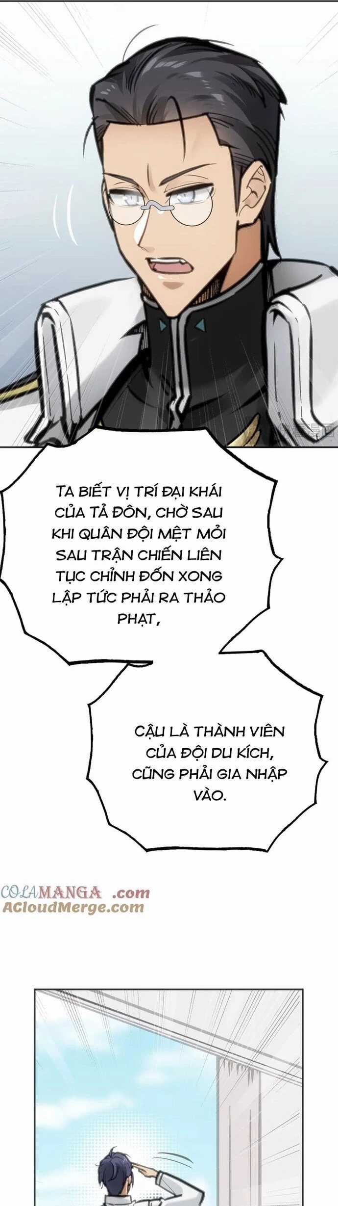 Chí Tử Chí Cường - Chapter 38 - Trang 15