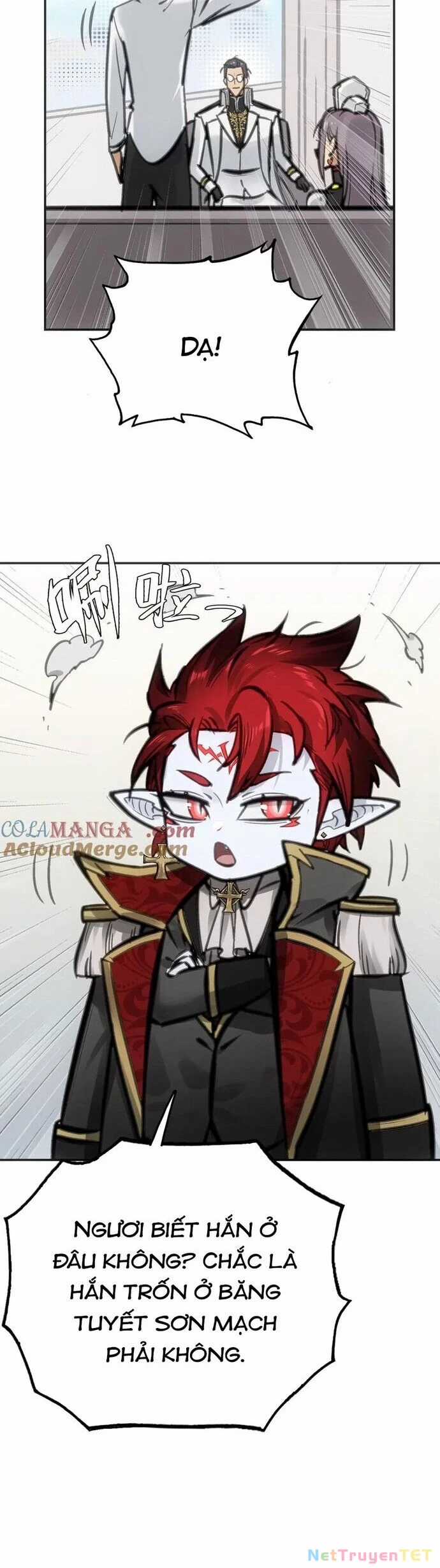 Chí Tử Chí Cường - Chapter 38 - Trang 16