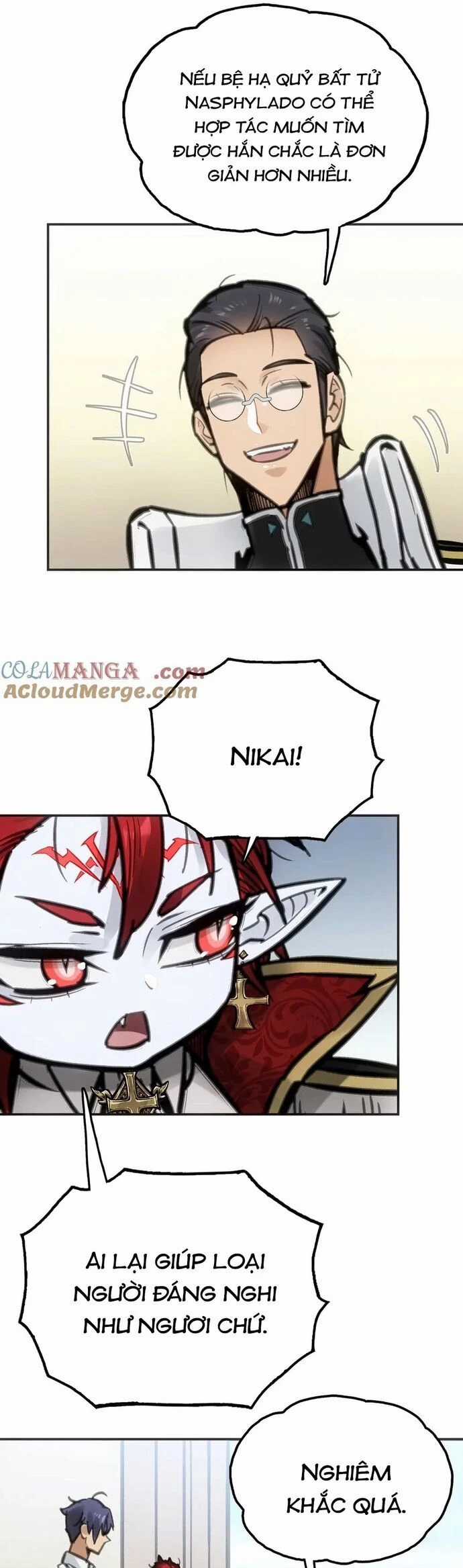 Chí Tử Chí Cường - Chapter 38 - Trang 17