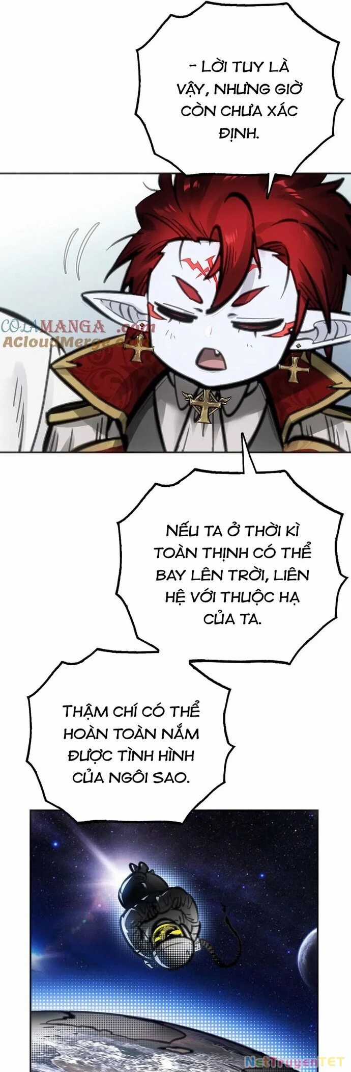 Chí Tử Chí Cường - Chapter 38 - Trang 19